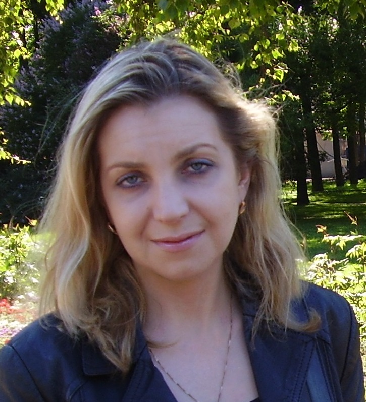 Чеснокова Екатерина Александровна